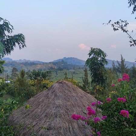 Fort Portal Lake Lyantonde Eco Campsite Original المظهر الخارجي الصورة