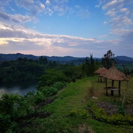 Fort Portal Lake Lyantonde Eco Campsite Original المظهر الخارجي الصورة