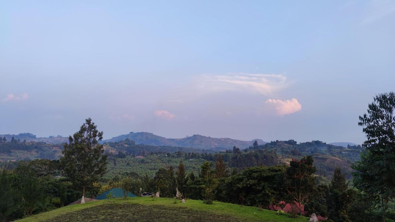 Fort Portal Lake Lyantonde Eco Campsite Original المظهر الخارجي الصورة