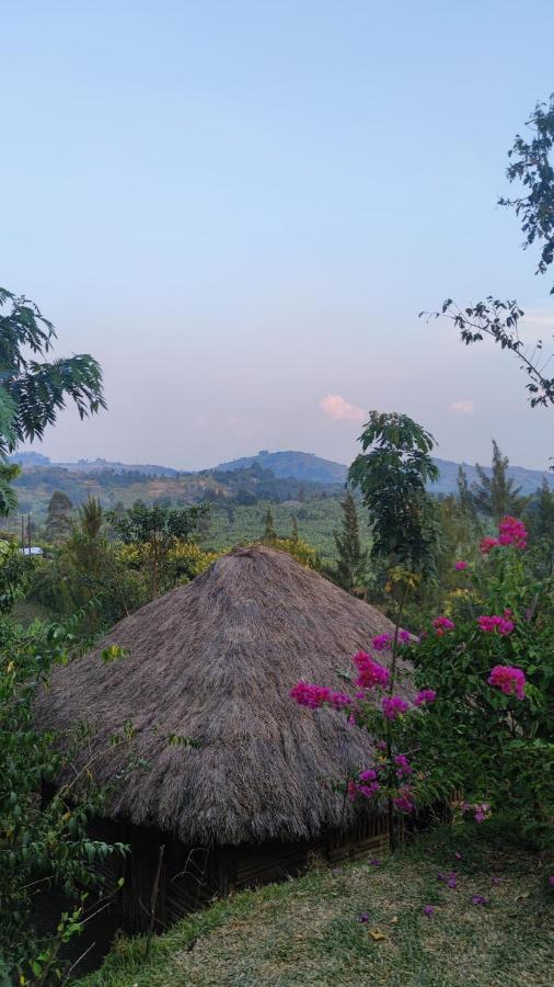 Fort Portal Lake Lyantonde Eco Campsite Original المظهر الخارجي الصورة