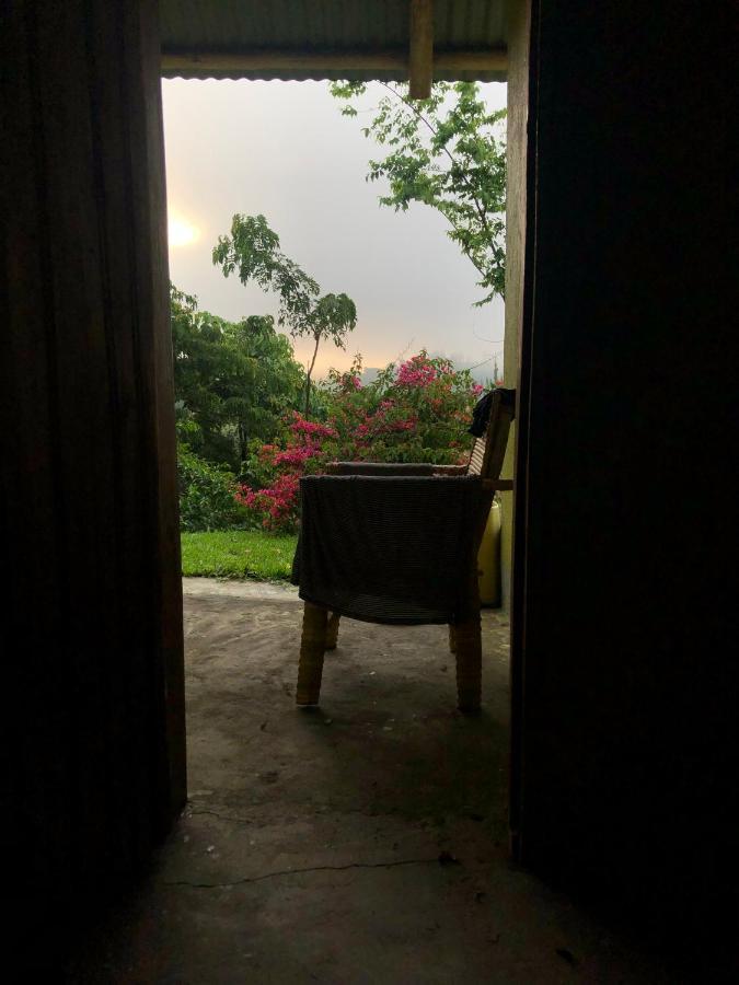 Fort Portal Lake Lyantonde Eco Campsite Original المظهر الخارجي الصورة