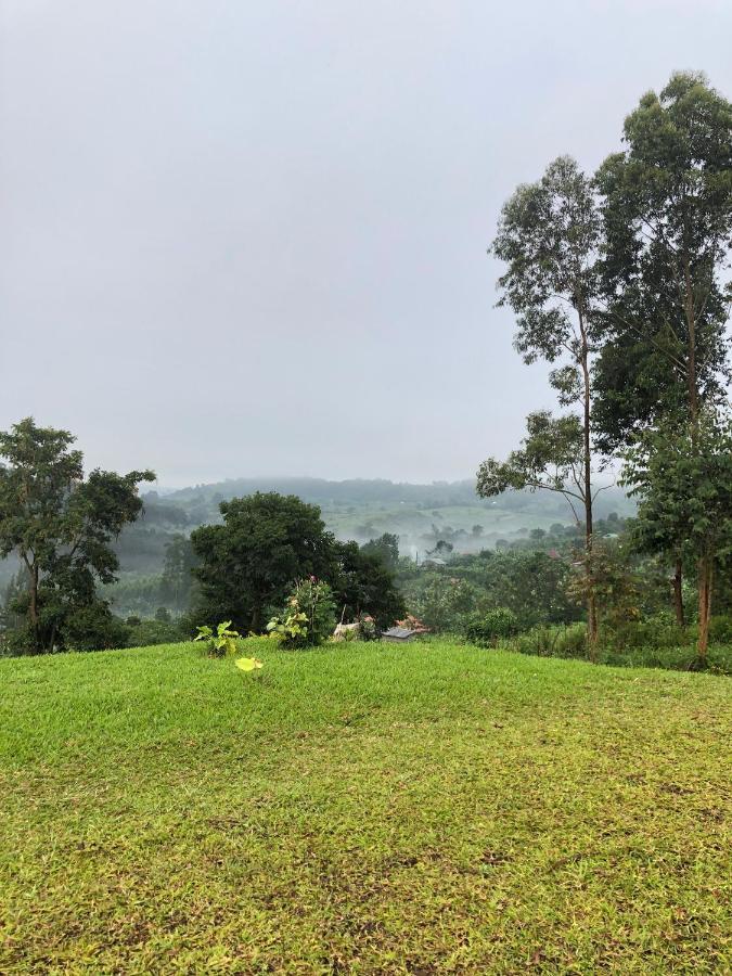 Fort Portal Lake Lyantonde Eco Campsite Original المظهر الخارجي الصورة